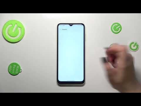 How to Change System Language on SAMSUNG Galaxy F14