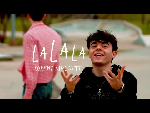 LALALA - Lorenz Simonetti (Official Video)