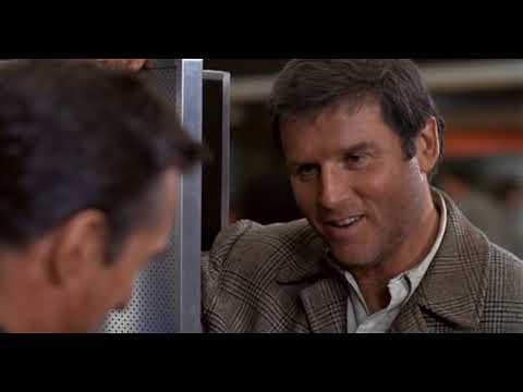 The scene of your life: Midnight run