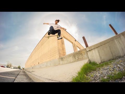 Place Presents: Magnum Opus by Cobe Harmer