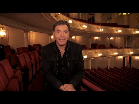 Frankenstein! | Das etwas andere Neujahrskonzert | Komische Oper Berlin