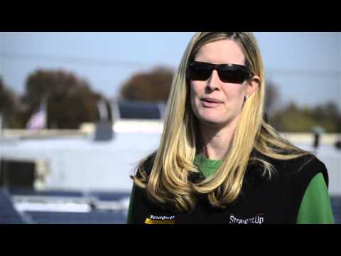 How to Make Solar Work for You