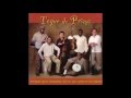 Toque de Prima - "Rabo de Cometa" (Se Tem Que Ser, Será/1999)