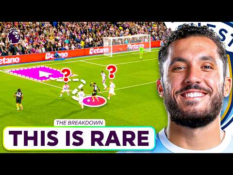 Why Cherki Is Unstoppable Under Maresca