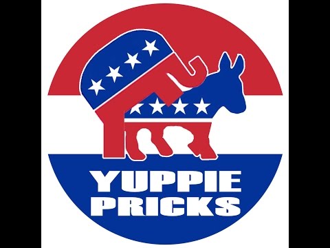 Yuppie Pricks- Obama