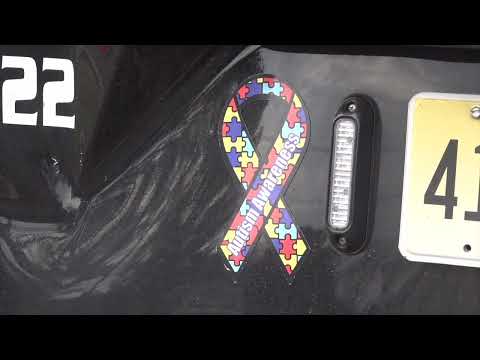 Essex County Blue Envelopes