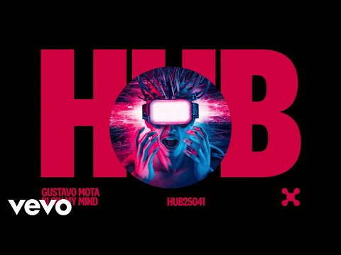 Gustavo Mota - Blow My Mind (Visualizer) (Official)