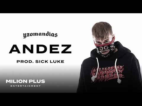 Yzomandias - Andez (official visualizer)