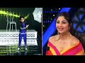 Sanchit full dance perfomance on pak chik pak raja babu || superdancerchapter4