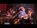 Levon Helm Band - Rag Mama Rag - Ramble at the Ryman