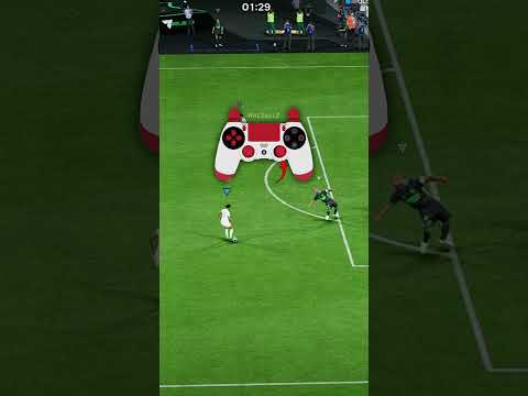 How To do Advanced Rainbow Flick Skill Move in FC 25 #eafc #eafc25 #fc25 #fut