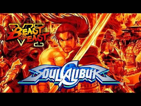 The Beast In The East 6 - Soul Calibur I