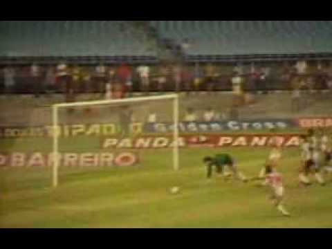 Campeonato Carioca 1987 - Vasco 3x0 Bangu - Esporte Espetacular