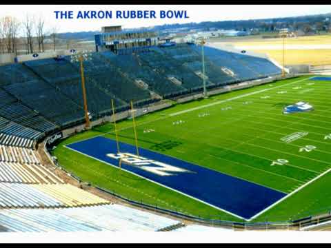 Rick Allen Radio Aircheck Cleveland Ohio WDOK 2004