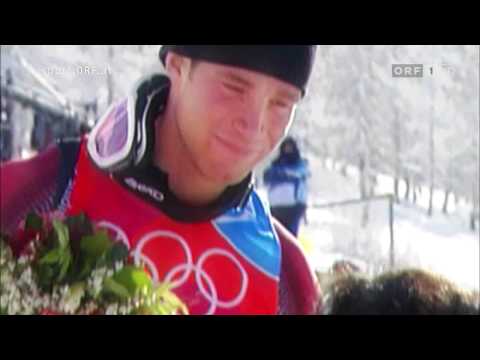 Vancouver 2010 ORF1 HD Promotion Austria