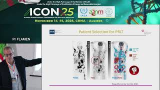 How to increase cost-efficacy of RLT : Predictive biomarkers Pr FLAMEN