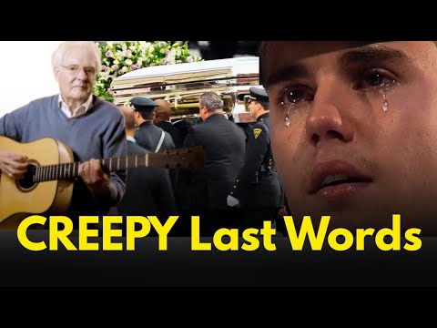 Strawbs Frontman Dave Cousins Dead at 85 — Final Words and Cause of Death Revealed