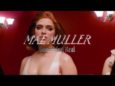 Video thumbnail for Something Real