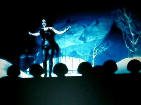 Sarah Brightman - Chromaggia