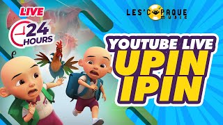 Download lagu Lagu Popular Upin & Ipin 2025 | 24/7 YT LIVE mp3 Download lagu Lagu Popular Upin & Ipin 2025 | 24/7 YT LIVE mp3