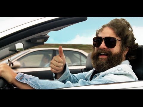 The Hangover Part III - Official Teaser Trailer [HD]