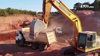 Bom Futuro Energia - PCH Rio Claro