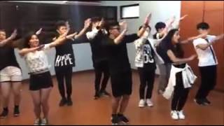 Pinoy Dance Cover - Fetty Dance Craze Challenge (Fetty Wap Nobody's Better)