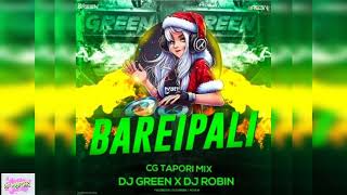 Download lagu Barei Pali (Cg Topari Mix) Dj Robin X Dj Green///DJ MASTER//// mp3