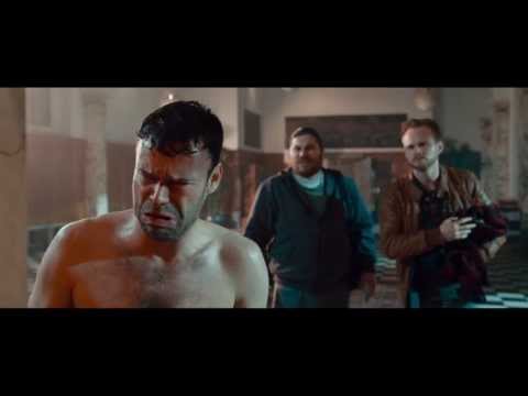 Alle For To - Ralf Kortslutter Bankdør