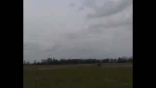 Yak 54 Top Model oblot