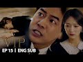 Lee Sang Yoon Saw Jang Na Ra Fall [VIP Ep 15]