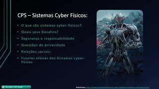 Industria 4.0 - Sistemas Cyber Físicos  - Grupo 1 Erik, Gregory, Tales e Wesley