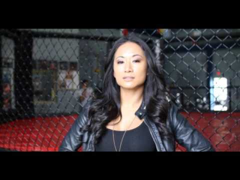 Gail Kim Talks Hall Of Fame, Bound For Glory, What’s Left To Accomplish
