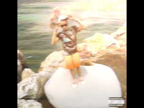 Official Ky - Love Left (Audio)