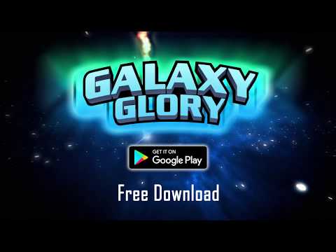 Galaxy Shooter Video