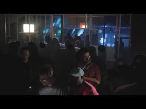 Nucleus Roots feat Uk Principal, Macky Banton, Mark Iration & Echo Ranks IDG festival