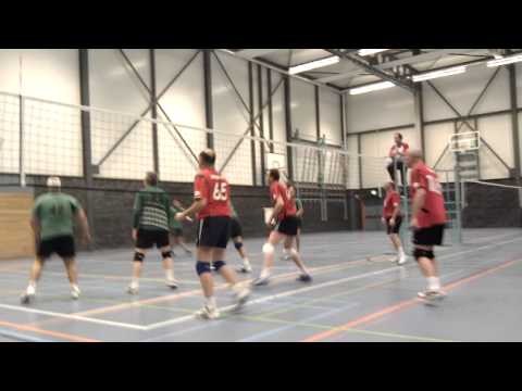 Netwerk HS 2 - Kratos '08 HS11. v14