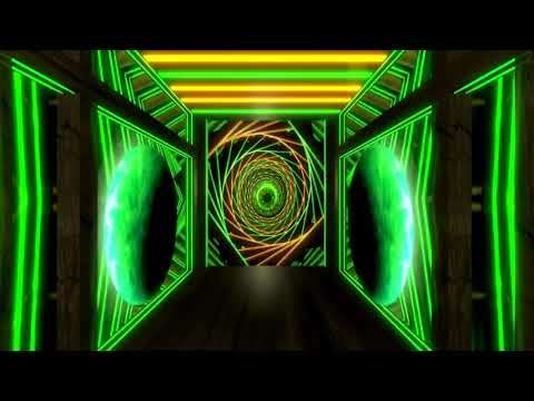 Pozz - Taipan (Trippy Music Video)