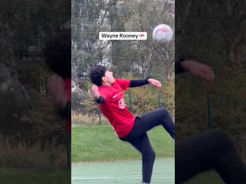 STRIKERS NOW VS THEN🥹🎯 #football #soccer #explore #striker #haaland #zlatan #rooney #drogba