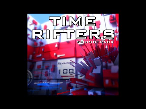 Time Rifters Soundtrack - 04 Arachnid (Kloud)