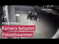 Mutmaßliche Polizeigewalt in Idstein? | maintower