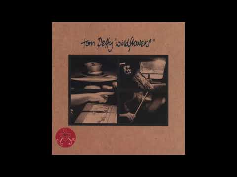 Tom Petty ~ It's Good To Be King ~ Wildflowers (HQ Audio)