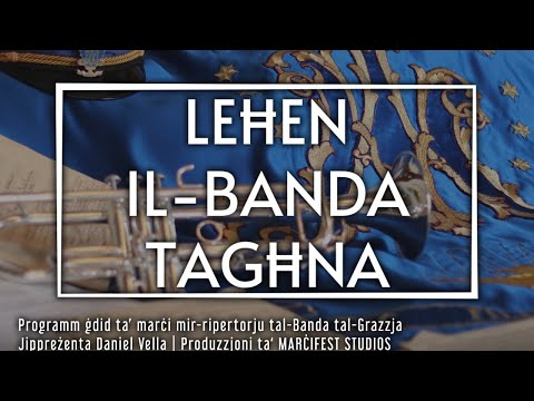 Leħen il-Banda Tagħna - 2 Puntata