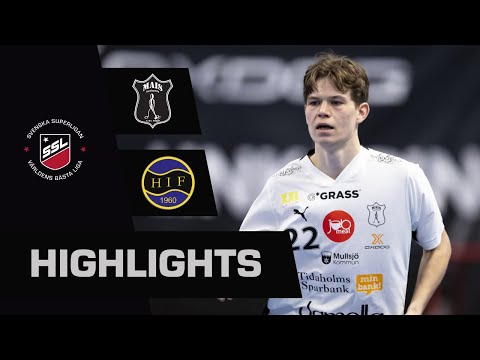 Highlights: Mullsjö - Hagunda