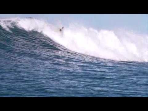 Rip Curl Pro 2009: Men's Round 2 (Heats 1-12) highlights - TransWorld SURF