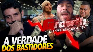 A rant about Growth...