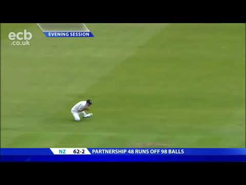 jimmy anderson brilliant 7-43 in 48 sec.