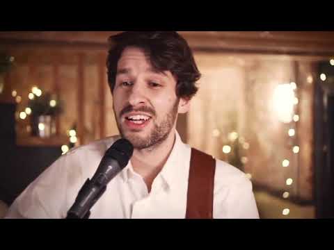 Acoustic Wedding Singer UK - Anthony James