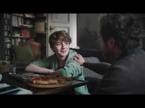 Tschüss Miete. Hallo Eigenheim. Schwäbisch Hall und Ogilvy starten neue Kampagne