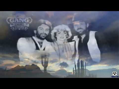 Gang Marcela  -  Piękne życie spędzają kowboje